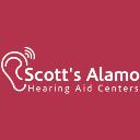Scott's Alamo Hearing Aid Centers logo